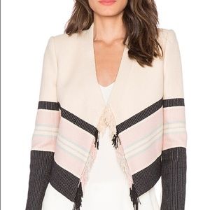 Jacket, blazer